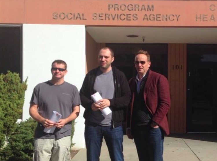 Brian Acton Brian Acton