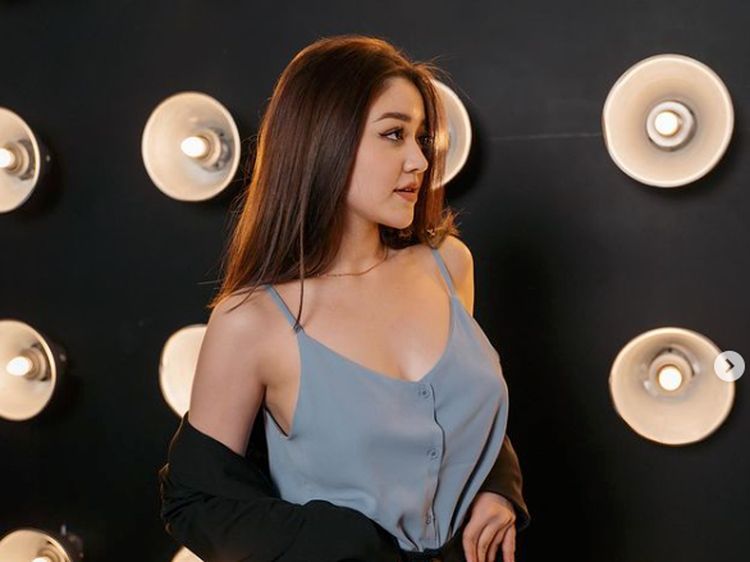 Foto-foto Dayana yang Dirindukan Usai Akunnya Hilang