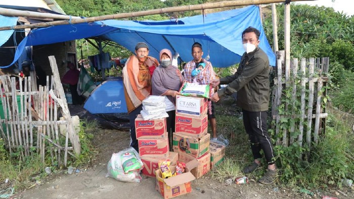 Dok. CT Arsa Foundation Dok. CT Arsa Foundation