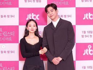 Sinopsis She Would Never Know, Jangan Tonton di Drakorindo dan Dramaqu Ya!