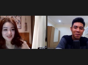 Kisah Cinta Fiki Naki dan Dayana, Berakhir Indah Atau Sekadar Konten?