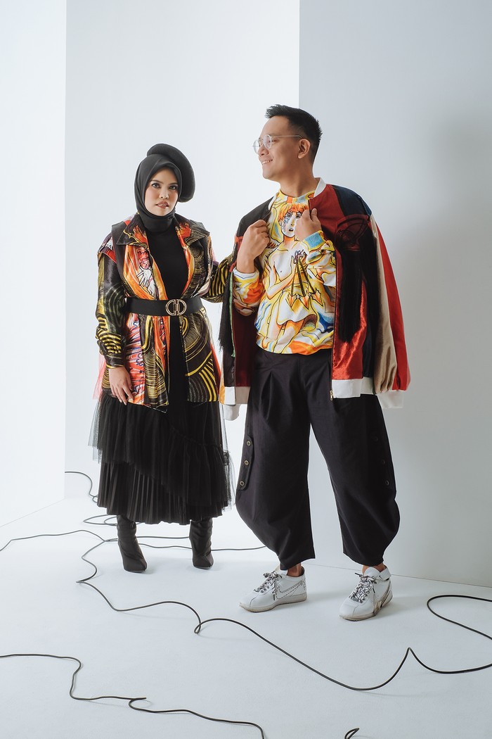 Gya Anandini, Bayu Risa