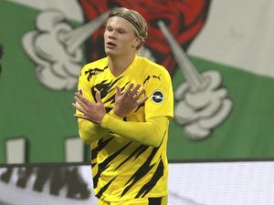 Roma Sempat Ditawari dan Dijanjikan Erling Haaland