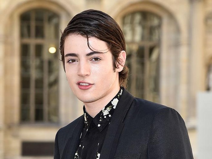 Harry Brant Harry Brant