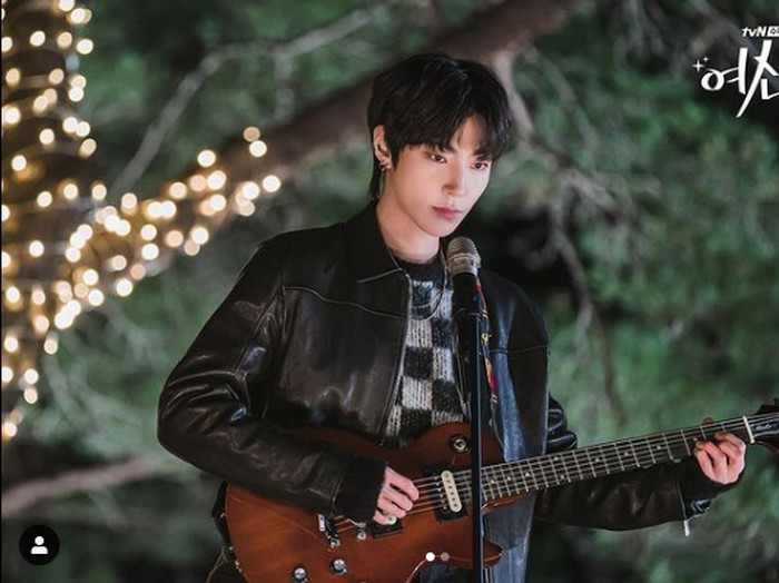 Hwang In Yeop Hwang In Yeop