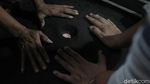 Industri Pembuatan Wajan Tradisional Masih Eksis di Masa Pandemi