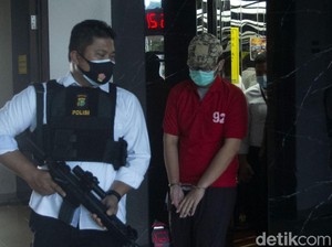 Polisi Ungkap Pasien-Nakes Mesum Sejenis di Wisma Atlet 2 Kali
