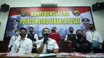 Jadi Tersangka, Pasien Mesum di Wisma Atlet Terancam Dipenjara