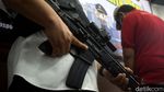 Jadi Tersangka, Pasien Mesum di Wisma Atlet Terancam Dipenjara