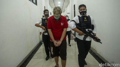 Jadi Tersangka, Pasien Mesum di Wisma Atlet Terancam Dipenjara