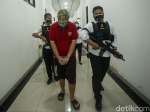 Analisis Psikolog soal Pasien-Nakes Nekat Mesum di Wisma Atlet