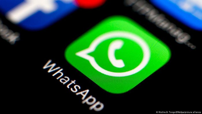 Jutaan Orang Tinggalkan WhatsApp Akibat Masalah Privasi Data