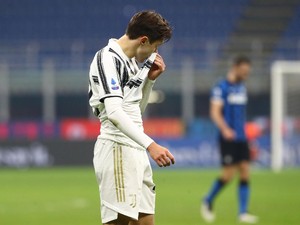 Juventus Wajib Bangkit di Piala Super Italia