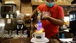 Kafe Klasik nan Asri, Bagai Oase di Tengah Ibu Kota