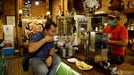 Kafe Klasik nan Asri, Bagai Oase di Tengah Ibu Kota