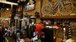 Kafe Klasik nan Asri, Bagai Oase di Tengah Ibu Kota
