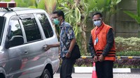 Seperti diketahui, dalam kasus ini Ainul Faqih menjadi salah satu tersangka yang ditahan KPK bersama sejumlah orang lain termasuk mantan Menteri Kelautan dan Perikanan Edhy Prabowo. Ainul dan Edhy Prabowo beserta 4 orang lainnya ditetapkan KPK sebagai tersangka penerima Suap. Sementara Suharjito, Direktur PT DPP, ditetapkan KPK sebagai tersangka pemberi suap.