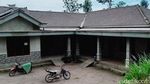 Kawasan Rawan Bencana di Klaten Juga Diguyur Hujan Abu Merapi