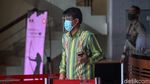 Keberadaannya Masih Diburu, KPK Periksa Kerabat Harun Masiku