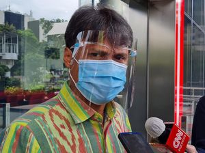 Diperiksa KPK, Kerabat Dekat Ngaku Tak Punya Info soal Harun Masiku