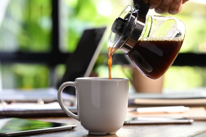 Manfaat Minum Kopi, Bisa Kurangi Risiko Kanker Prostat