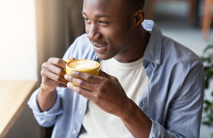 Manfaat Minum Kopi, Bisa Kurangi Risiko Kanker Prostat
