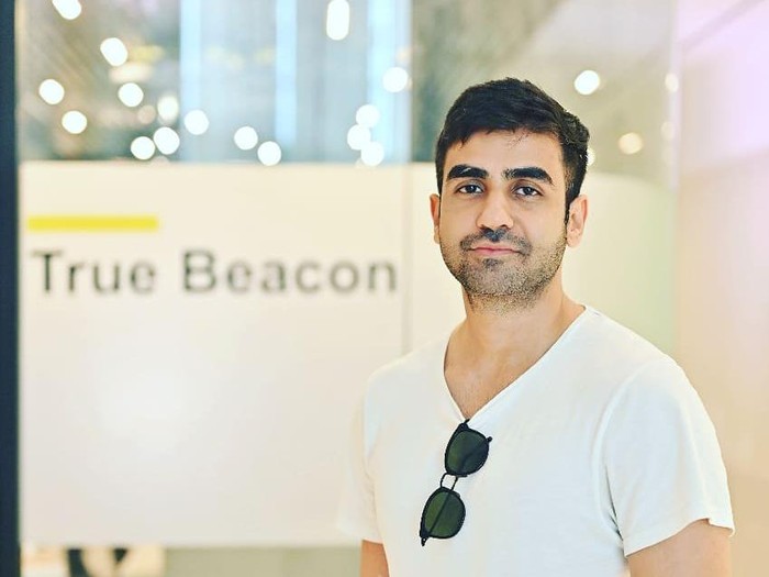 nikhil kamath nikhil kamath