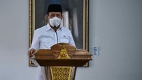 Isi Perpres ini adalah mengenai Rencana Aksi Nasional Pencegahan dan Penanggulangan Ekstremisme Berbasis Kekerasan yang Mengarah pada Terorisme (RAN PE).