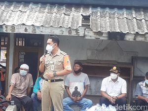 Tak Ingin Tawuran Manggarai Terjadi Lagi, Camat Tebet Siapkan Program