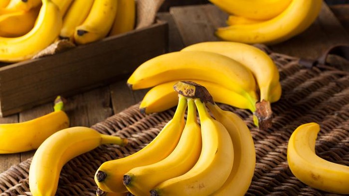 Pisang Pernah Jadi Pemicu Konflik hingga Simbol Rasisme