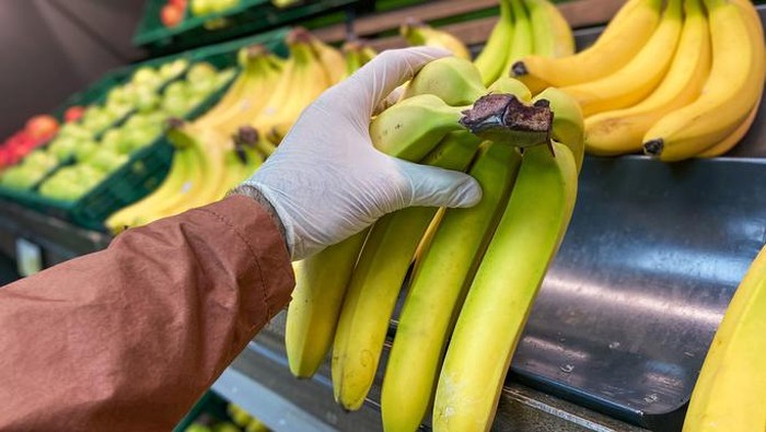 Pisang Pernah Jadi Pemicu Konflik hingga Simbol Rasisme