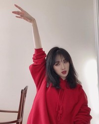 Putri pendiri Huawei Annabel Yao