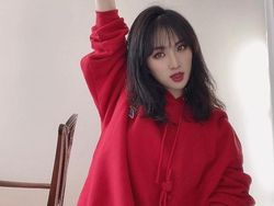Putri Cantik Pendiri Huawei yang Dikritik Karena Jadi Artis