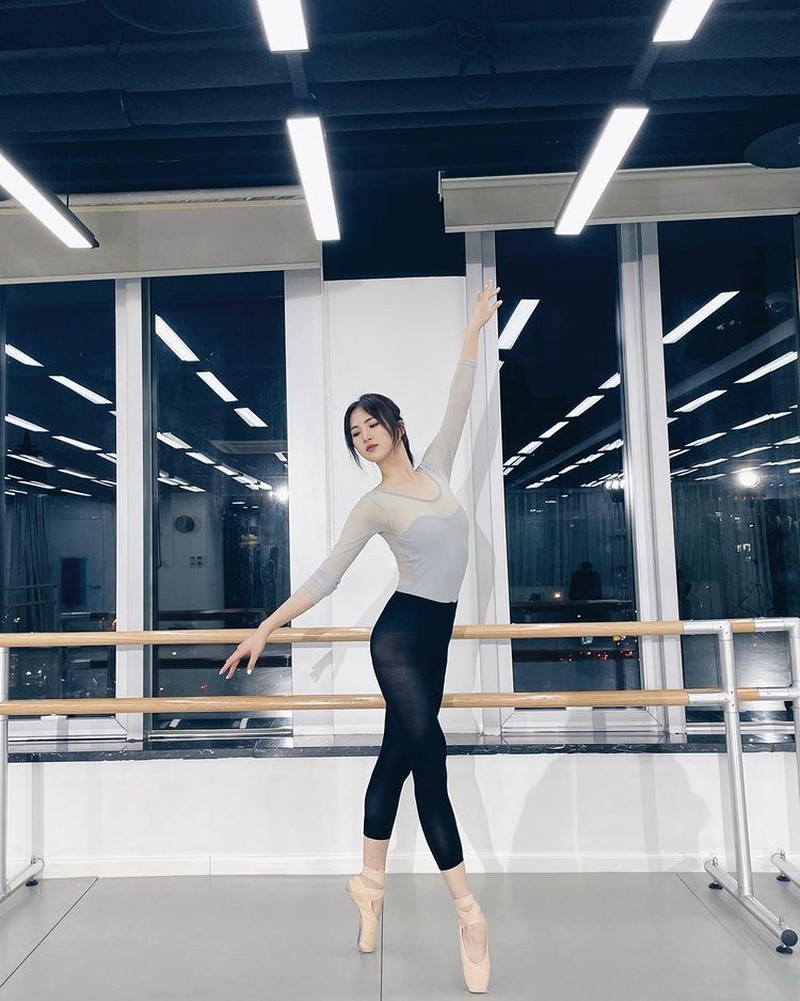 Putri pendiri Huawei Annabel Yao