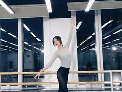 Putri Cantik Pendiri Huawei yang Dikritik Karena Jadi Artis
