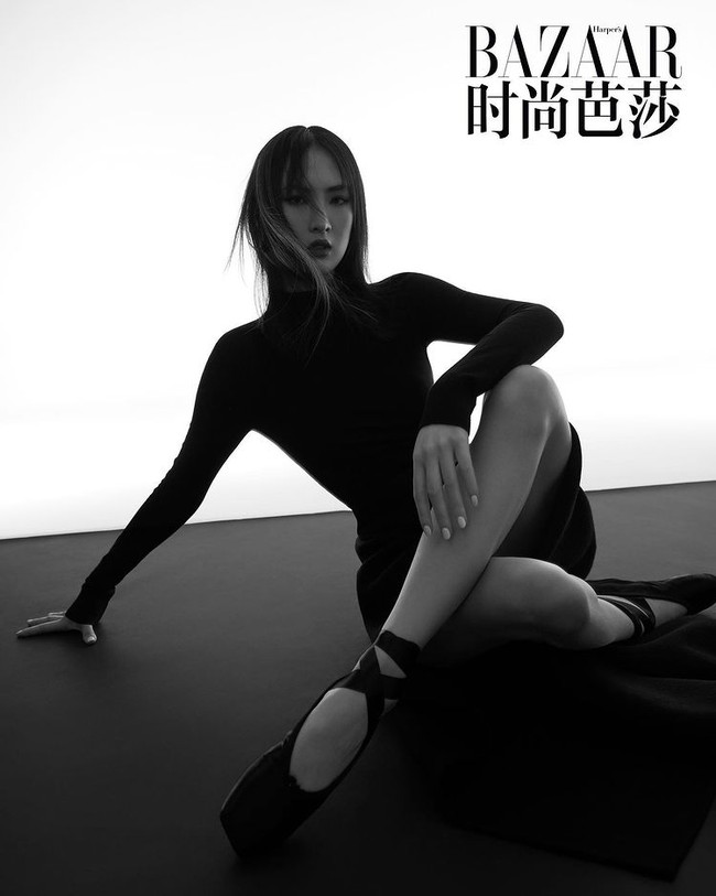 Anabel mengumumkan bahwa ia akan terjun ke dunia hiburan di bawah agensi Tian Hao Entertainment. Hal tersebut disampaikan dalam sebuah video berdurasi 17 menit. Annabel Yao pun menjelaskan dirinya yang tidak ingin diperlakukan sebagai putri dan ingin bekerja keras. Wanita 23 tahun tersebut mengaku hidup seperti kebanyakan orang seusianya. Foto: Instagram/annabelballerina