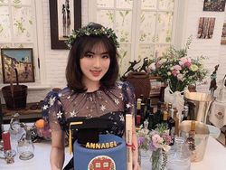 Putri Cantik Pendiri Huawei yang Dikritik Karena Jadi Artis