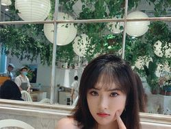 Putri Cantik Pendiri Huawei yang Dikritik Karena Jadi Artis