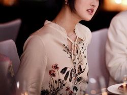 Putri Cantik Pendiri Huawei yang Dikritik Karena Jadi Artis