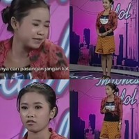 Ayya Renita ini muncul pertama kali dilayar kaca, sejak mengikuti audisi Indonesiaan Idol tahun 2012. Berkat aksi kocak yang menghibur juri, Agnez Monica, Anag Hermansyah dan Ahmad Dhani. Ayya tampil memakai baju ala mbok jamu dan menyanyikan lagu khas Jawa. Namun Ayya tak berhasil mendapatkan Golden Ticket. Sejak saat itu, ia berhasil mendapatkan berbagai tawaran di dunia entertaiment.