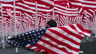 Yang Diabetes hingga Obesitas Ditolak Trump Masuk ke AS