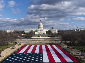 Bukan Pusat Perbelanjaan, Ini 7 Fakta National Mall