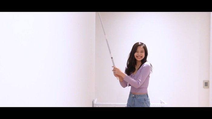 Rumah Jennie BLACKPINK Rumah Jennie BLACKPINK