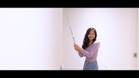 Jennie baru mengunggah satu video di YouTube pribadinya. (Foto: dok. YouTube Jennie BLACKPINK) 
