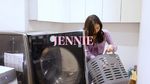 Mengintip ke Dalam Rumah Jennie BLACKPINK