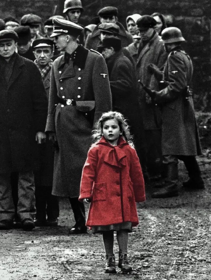 Schindlers List