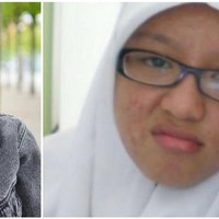 Salah satu selebgram lain yang bernama Gita Savitri juga sempat mengunggah foto jadulnya ketika masih duduk di bangku sekolah. Tak sedikit netizen yang merasa pangling ketika melihat penampilannya itu. Foto: Instagram/@gitasav