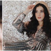 Sebagai beauty influencer, Tasya Farasya dikenal dengan penampilannya yang selalu terlihat modis dan menarik. Namun siapa sangka jika sebelum jago bermakeup, penampilannya terlihat sangat berbeda dengan yang sekarang. Foto: Instagram/@tasyafarasya