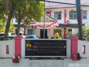 Parah! Seluruh Kantor Dinas Cianjur Belum Kantongi Sertifikat Laik Fungsi