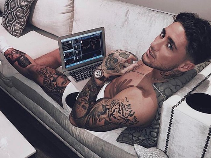Stephen Bear